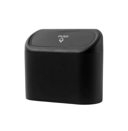 Premium Car Trash Can