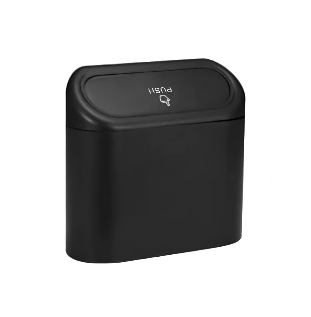 Premium Car Trash Can